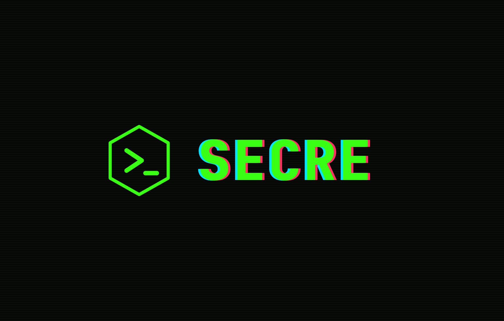 Logo SECRE