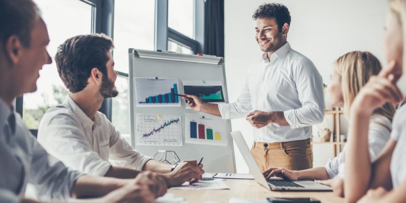 🚀 Estrategias de Crecimiento: