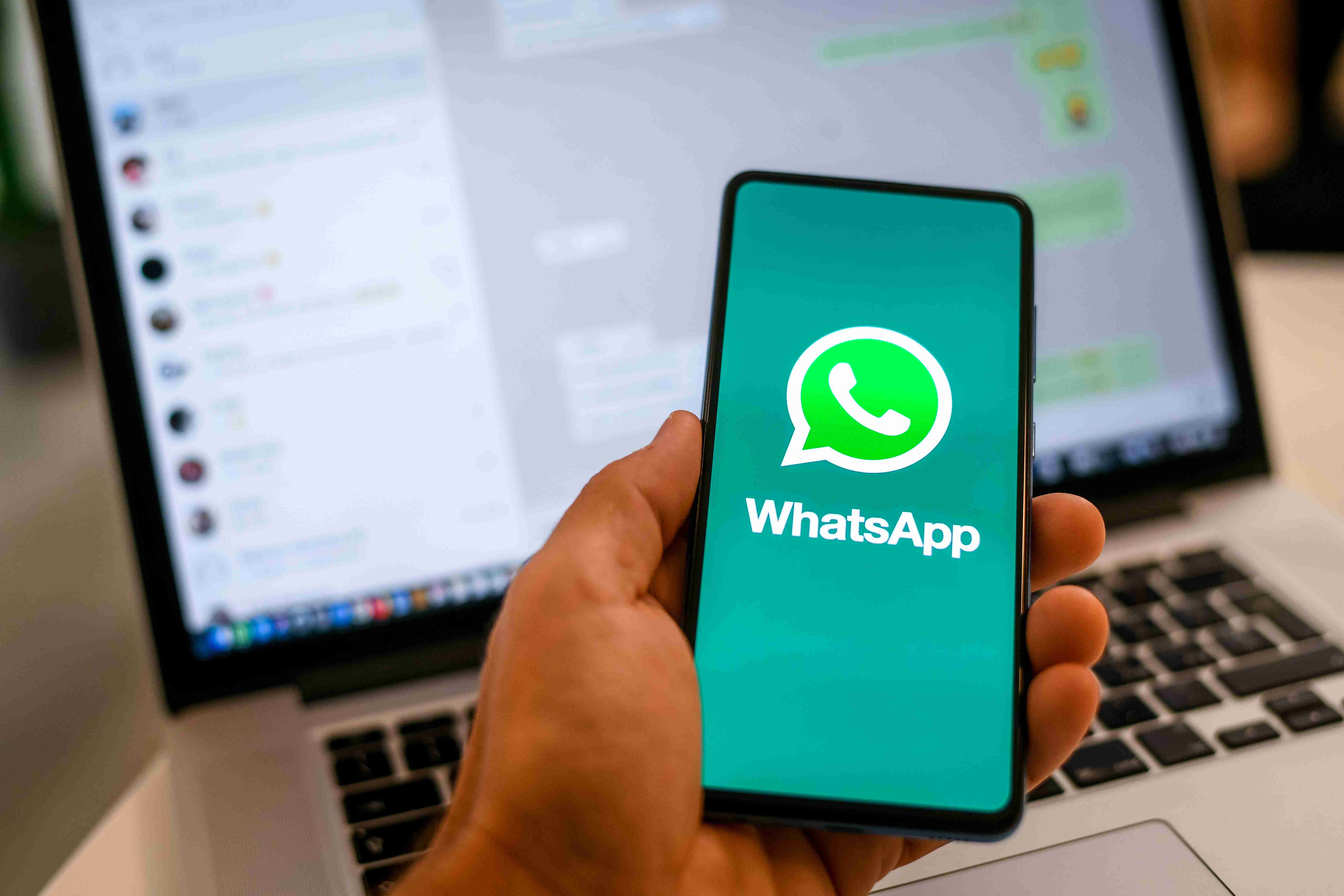Atención por WhatsApp