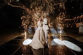 Matrimonios