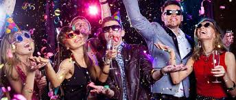 Fiestas privadas